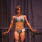 Tracy  Bacon - NPC Eastern Seaboard 2012 - #1